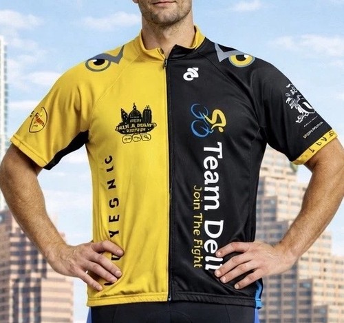 Champ sys men yellow - men, black