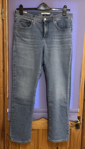 Levi 314 shaping jeans - 314,