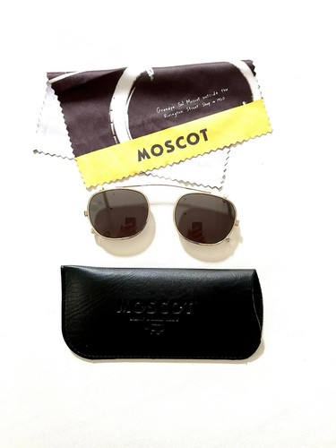 Moscot clip lemtosh - moscot,