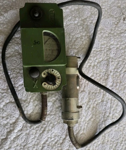 Rare 5vb soviet civil - dp-5vb,