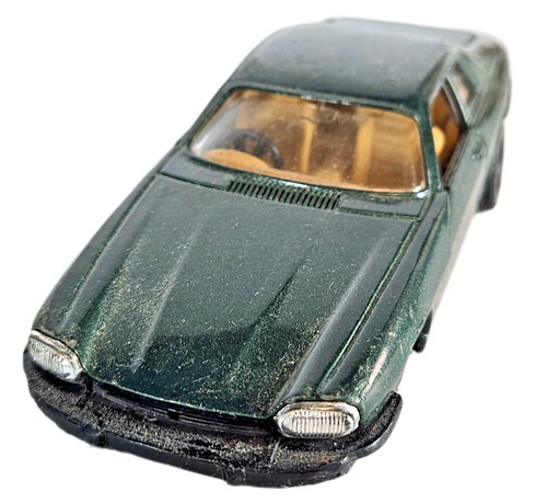 Corgi c271 british racing - british,
