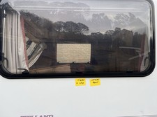 CARAVAN - MOTORHOME SIDE