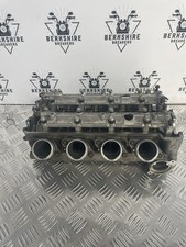 Suzuki GSX-R 750 GSXR750 SRAD Carb Model Cylinder Head Engine Head Valves 96-99