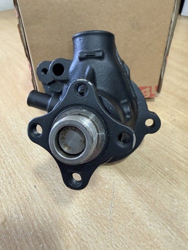 Water pump ford sapphire - water,
