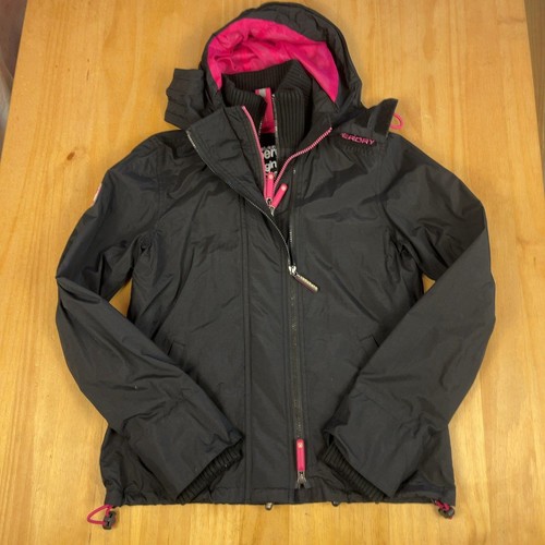 Superdry original windcheater - superdry,