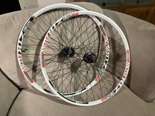 Hope Hoops Pro2 Evo Hubs 26”