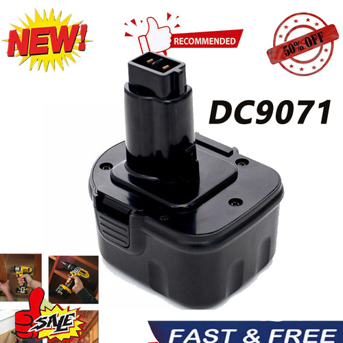 New 8ah for - new, dewalt