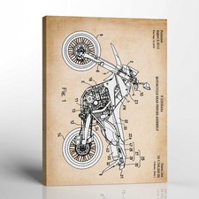 Motocross Gifts for Men, Dirt