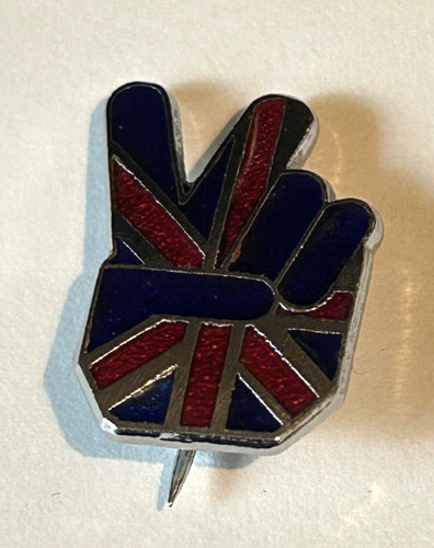 Union jack peace - jack,