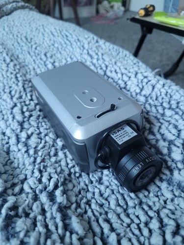 Eneo camera day - 1/3", day&night