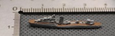 Davco 1/3000 Great Britain