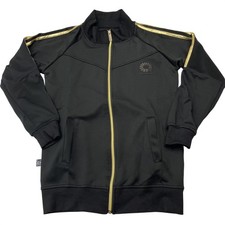 Akademiks Track Jacket Boys M