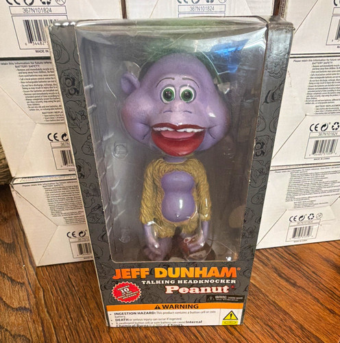 Neca head knockers - head,
