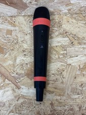 Official Singstar Microphone Wireless - Red