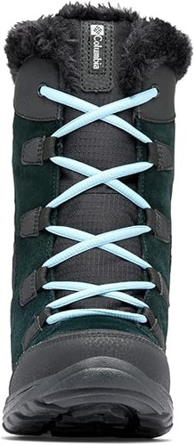 Black oxygen columbia - black/oxygen,