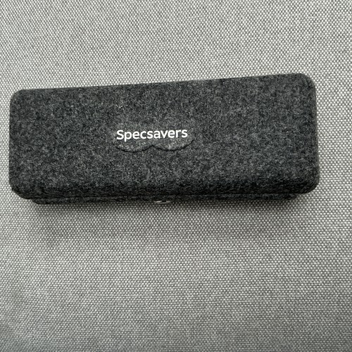 Specsavers hard case glasses - specsavers,
