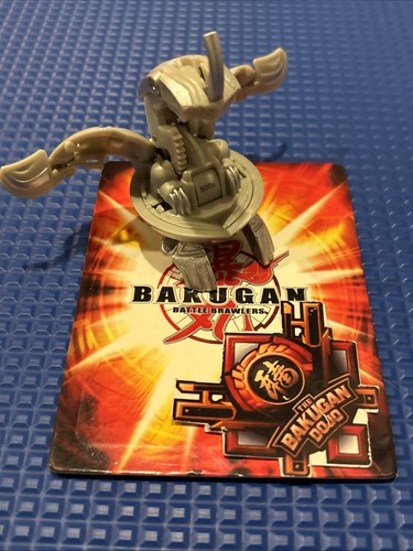 Bakugan haos meta dragonoid - bakugan, ✨meta