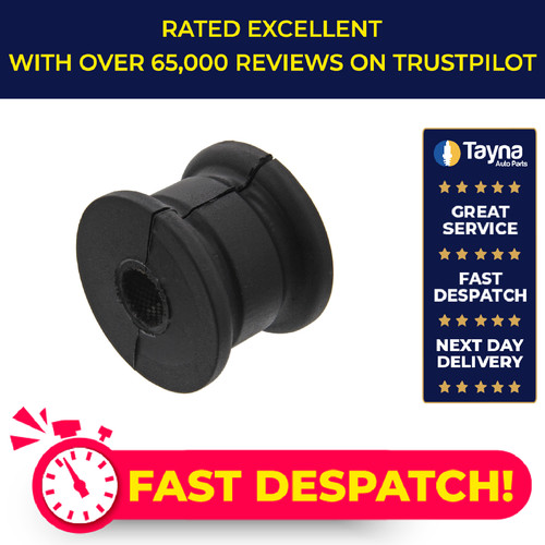 Anti roll bar bush fits - bush,
