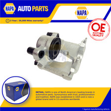 Brake Caliper fits VAUXHALL