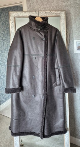 New look ladies coat - coat., brand