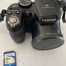 Fujifilm Finepix S1730 12M