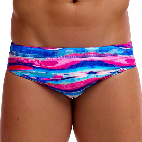 Funky trunks men classic - funky, men's