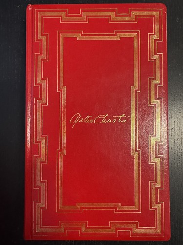 Agatha christie collected - agatha,