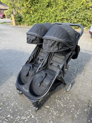 Baby jogger city tour double - baby,