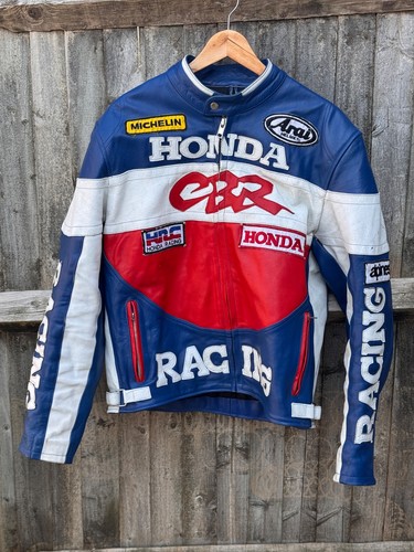 Vintage honda racing cbr - racing,