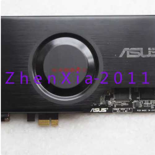 1pc used asus xonar hdav - 1pc,