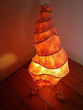 Spiral Lamp Honesty Wire