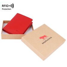 Morucha Designer RFID Small