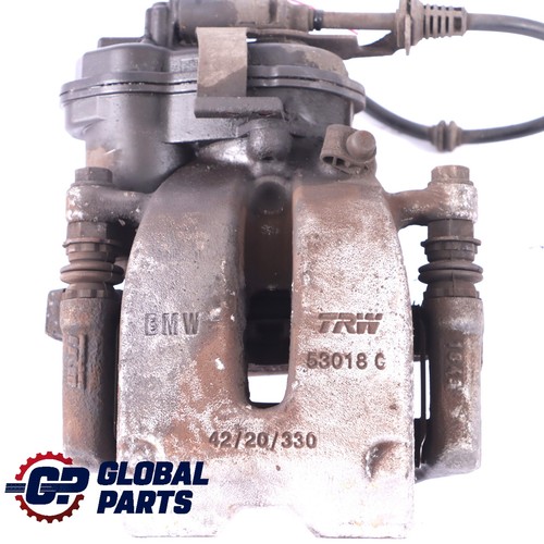 Brake caliper bmw g01 rear - x3,