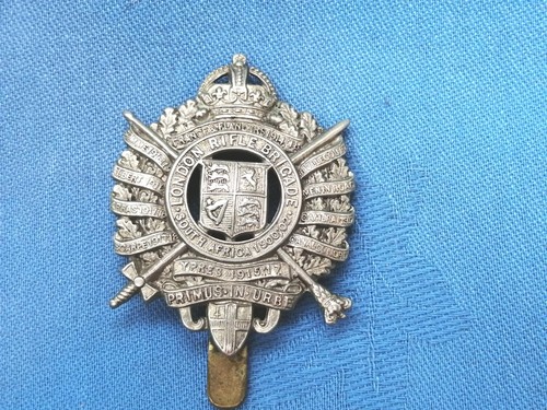 The 5th battalion rifle - 5th,