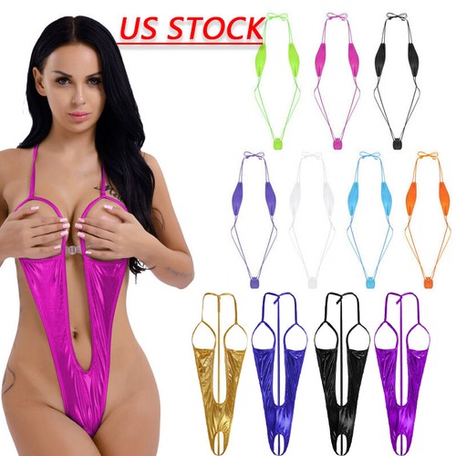 New womens sexy mini bikini - new, au