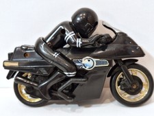 KENNER - STREET HAWK bike toy RARE!! as seen