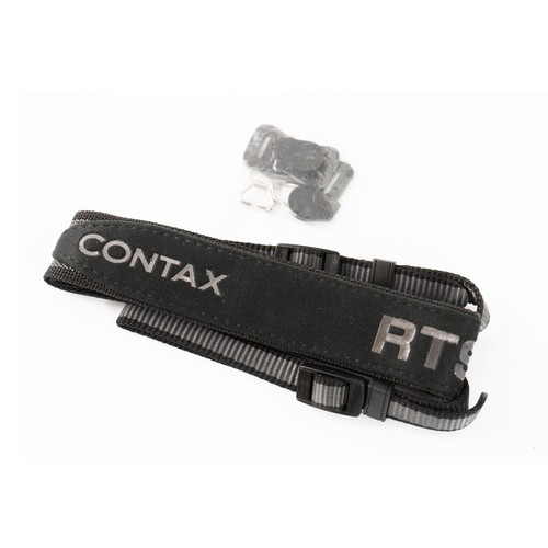 Mint contax rts iii - [mint],
