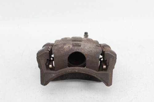 Left front brake caliper - left,