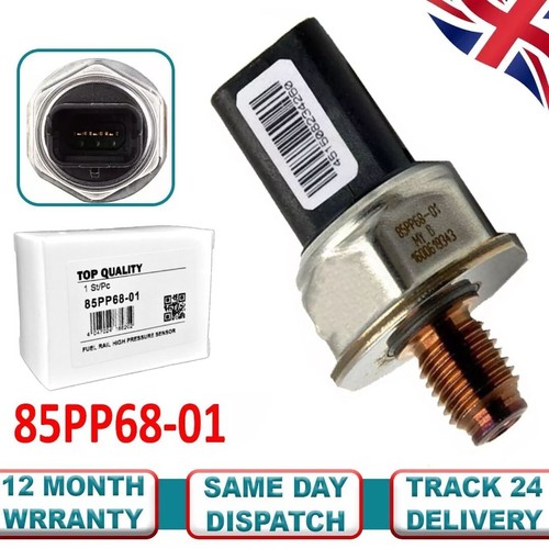 Fuel rail pressure - fuel,