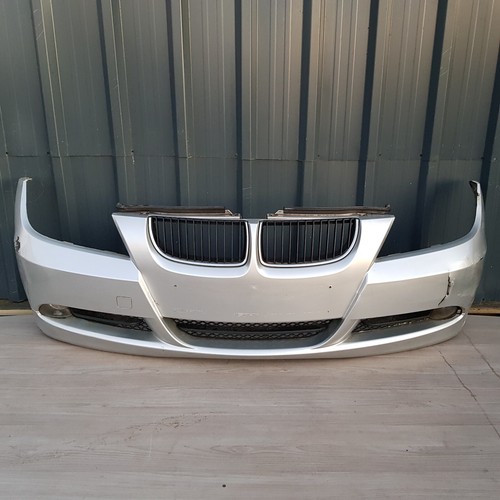 2007 bmw series - 2007,