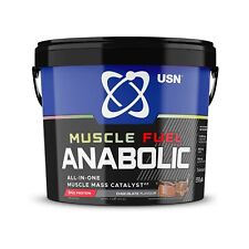 USN Muscle Fuel Anabolic -