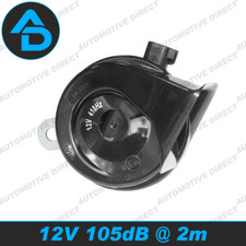 VAUXHALL CORSA Shell Horn Low Tone Also Fits FORD FOCUS,KA