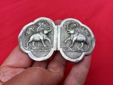 *PRICE DROP* Solid silver