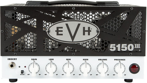 Evh 5150iii 15w lbx - 15w, guitar