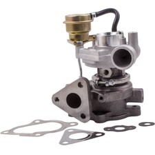 Turbocharger for mitsubishi - turbocharger,