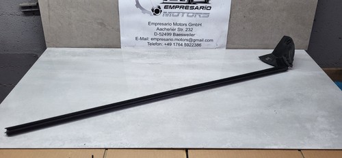 Bmw e46 sealing strip window - bmw,