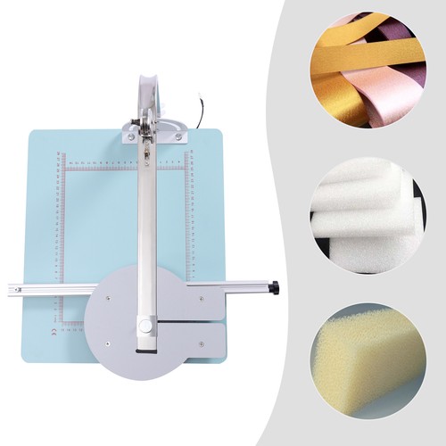 Hot wire foam cutter - hot,