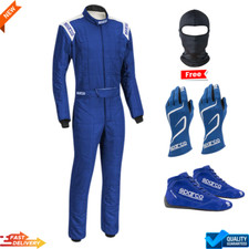 Sparco Kart Racing Suit 2025