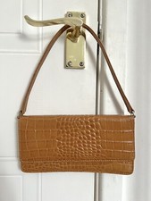 Debenhams Accessorises Leather