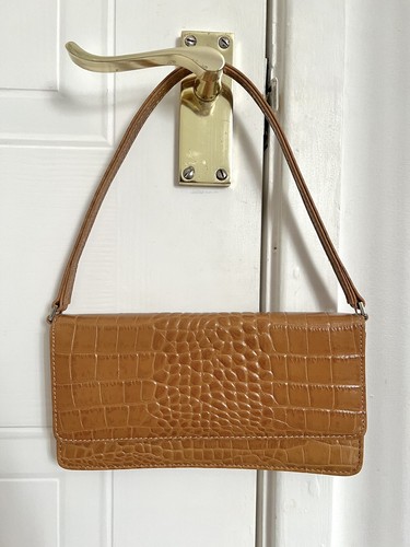 Debenhams accessorises leather - accessorises,